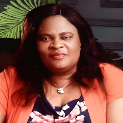 TAIWO OJUOLAPE FAJUYITAN