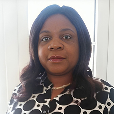 EGUNNIKE IBIDUNNI OLUTOLA